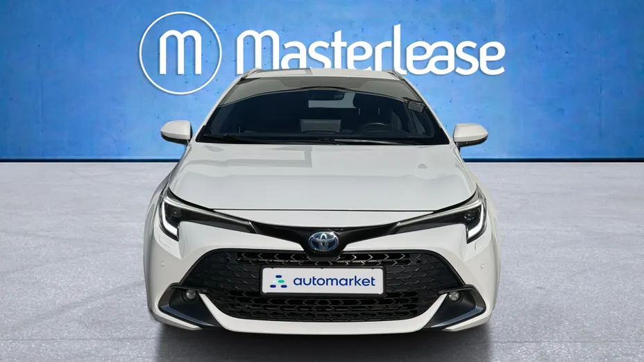TOYOTA Corolla Corolla 2.0 Hybrid Style