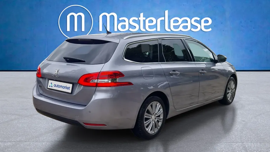 PEUGEOT 308 308 SW 1.2 PureTech GPF Allure S&S EAT8
