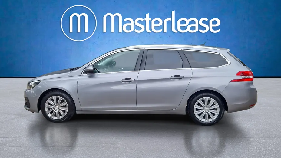 PEUGEOT 308 308 SW 1.2 PureTech GPF Allure S&S EAT8