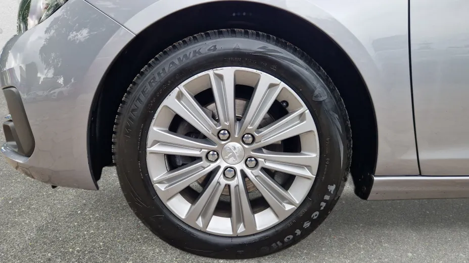 PEUGEOT 308 308 SW 1.2 PureTech GPF Allure S&S EAT8