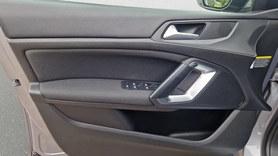 PEUGEOT 308 308 SW 1.2 PureTech GPF Allure S&S EAT8