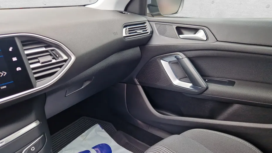PEUGEOT 308 308 SW 1.2 PureTech GPF Allure S&S EAT8