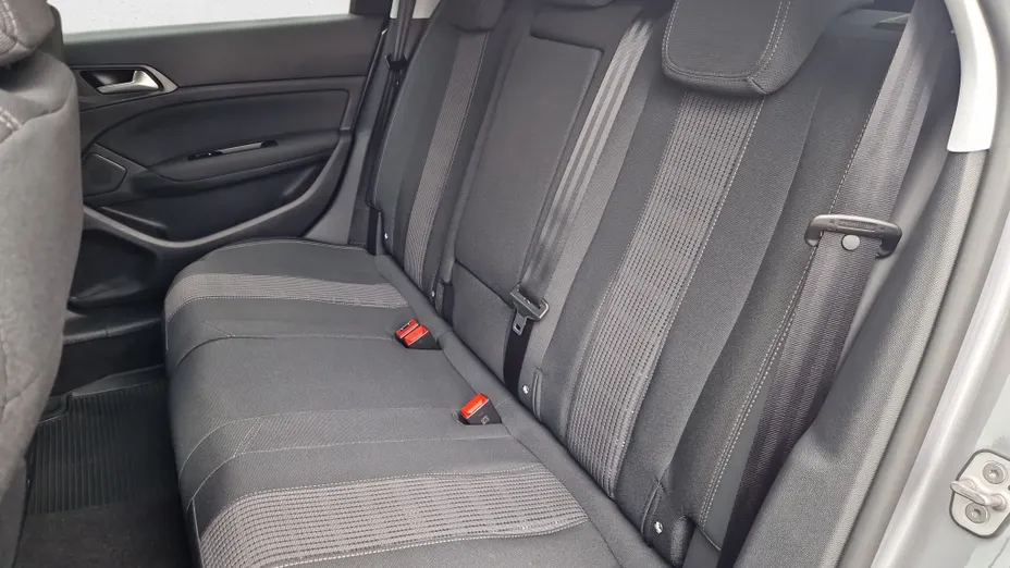 PEUGEOT 308 308 SW 1.2 PureTech GPF Allure S&S EAT8