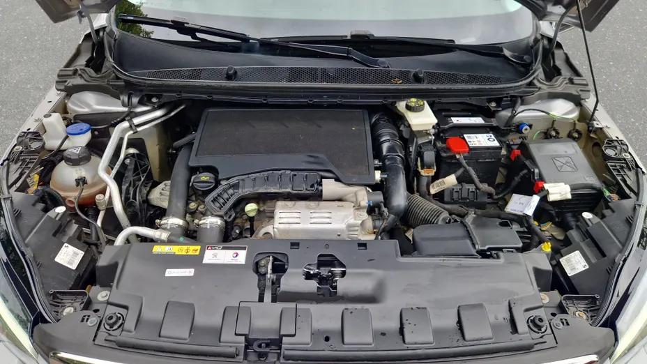 PEUGEOT 308 308 SW 1.2 PureTech GPF Allure S&S EAT8