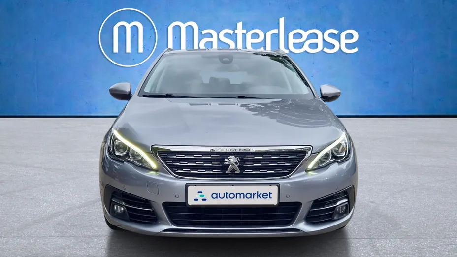 PEUGEOT 308 308 SW 1.2 PureTech GPF Allure S&S EAT8