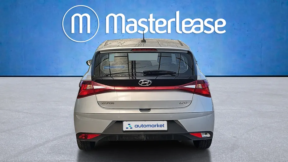 HYUNDAI i20 i20 1.2 Pure