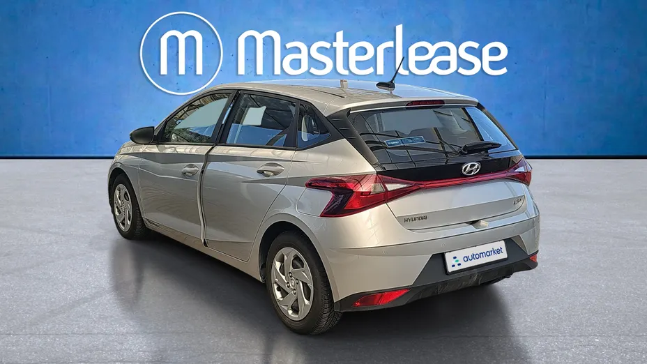 HYUNDAI i20 i20 1.2 Pure