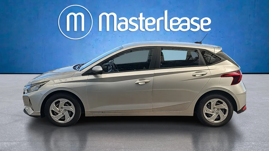 HYUNDAI i20 i20 1.2 Pure