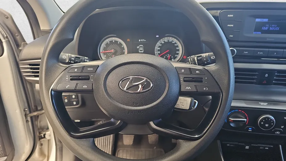 HYUNDAI i20 i20 1.2 Pure
