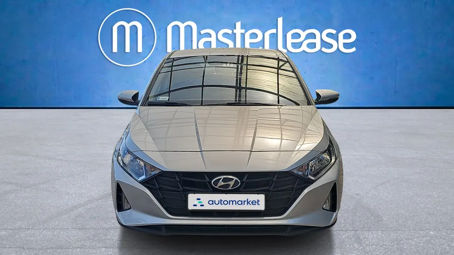HYUNDAI i20 i20 1.2 Pure
