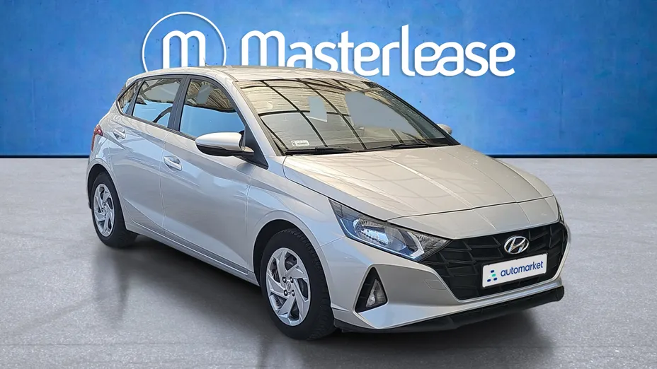 HYUNDAI i20 i20 1.2 Pure