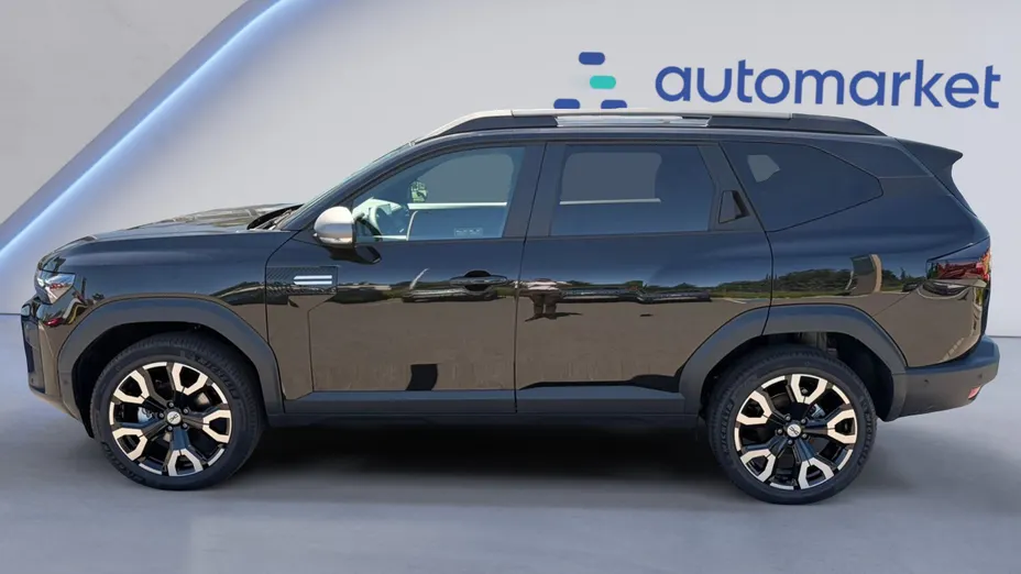DACIA Bigster Bigster 1.8 Full Hybrid 155 Journey MMT Nowy