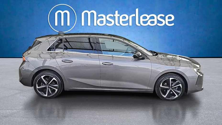 OPEL Astra Astra VI 1.2 T Elegance S&S aut
