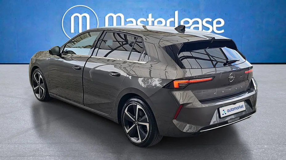 OPEL Astra Astra VI 1.2 T Elegance S&S aut