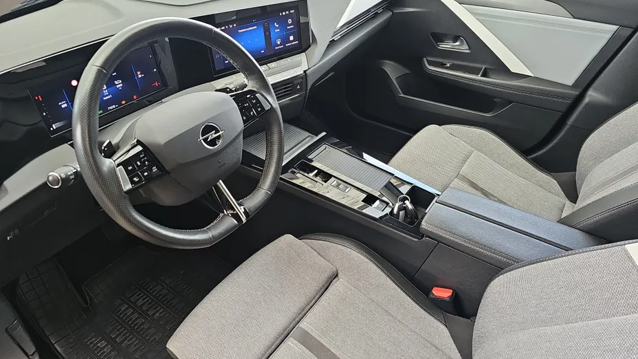 OPEL Astra Astra VI 1.2 T Elegance S&S aut