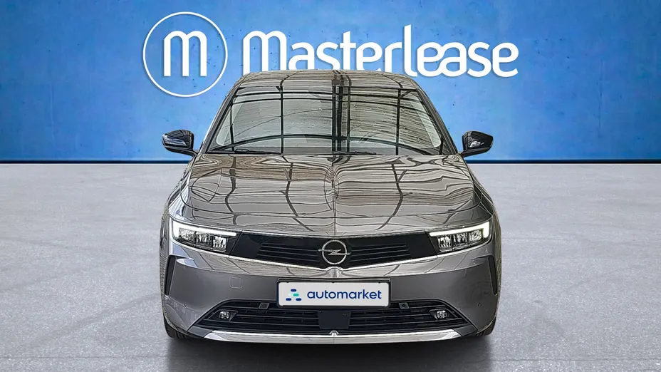 OPEL Astra Astra VI 1.2 T Elegance S&S aut