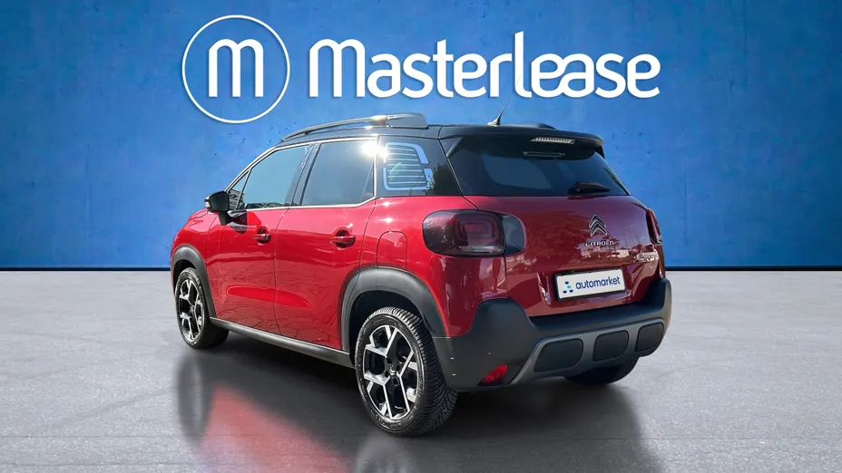 CITROEN C3 Aircross C3 Aircross 1.2 PureTech Shine Pack S&S EAT6