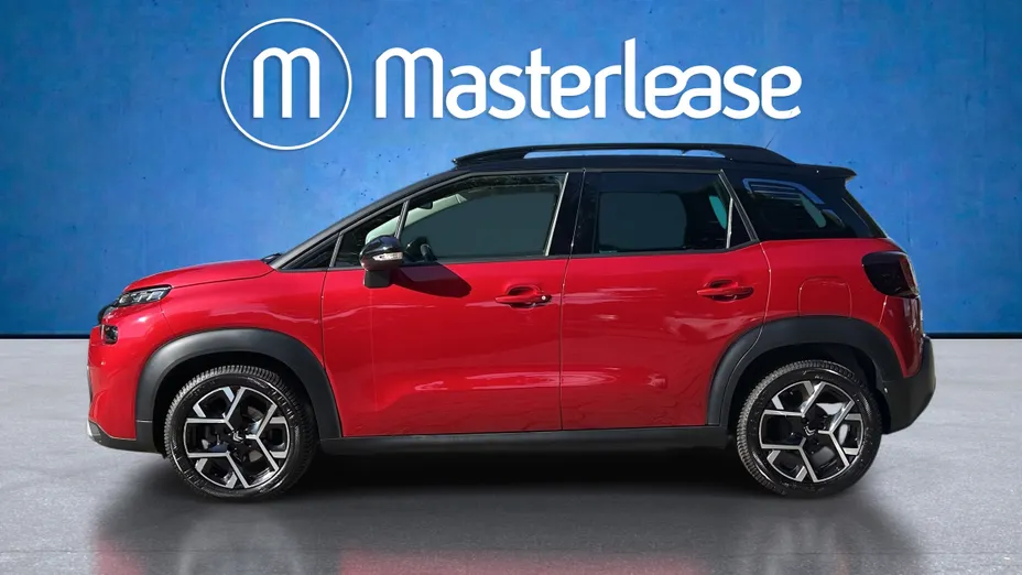 CITROEN C3 Aircross C3 Aircross 1.2 PureTech Shine Pack S&S EAT6