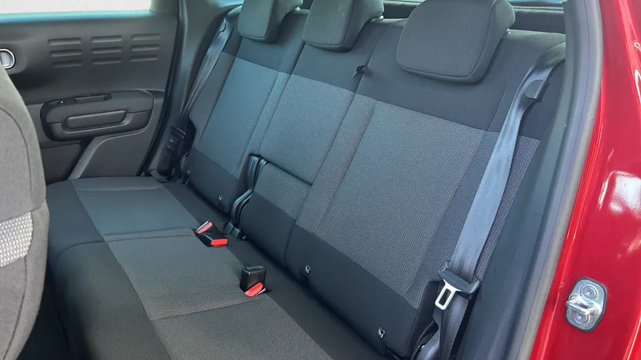 CITROEN C3 Aircross C3 Aircross 1.2 PureTech Shine Pack S&S EAT6
