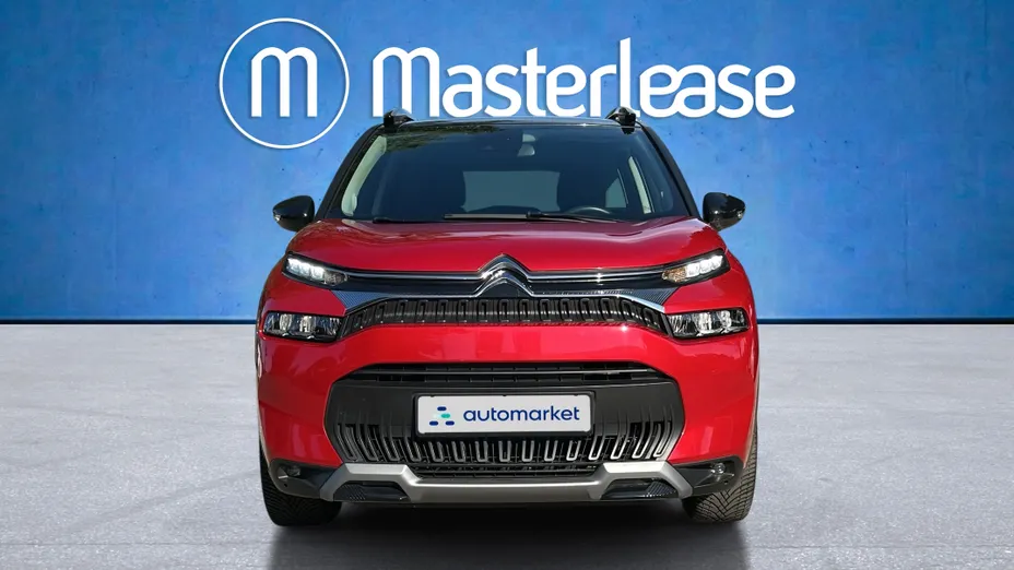 CITROEN C3 Aircross C3 Aircross 1.2 PureTech Shine Pack S&S EAT6