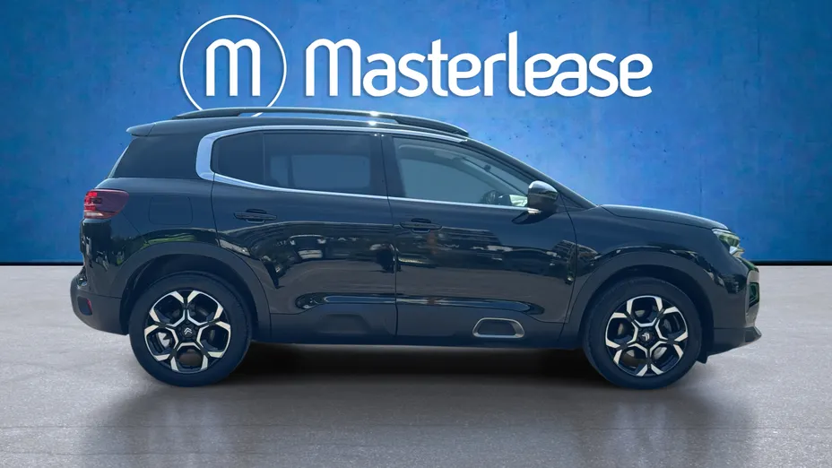 CITROEN C5 Aircross C5 Aircross 1.2 PureTech Shine EAT8