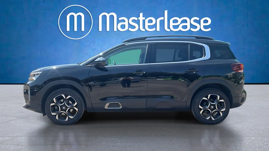 CITROEN C5 Aircross C5 Aircross 1.2 PureTech Shine EAT8
