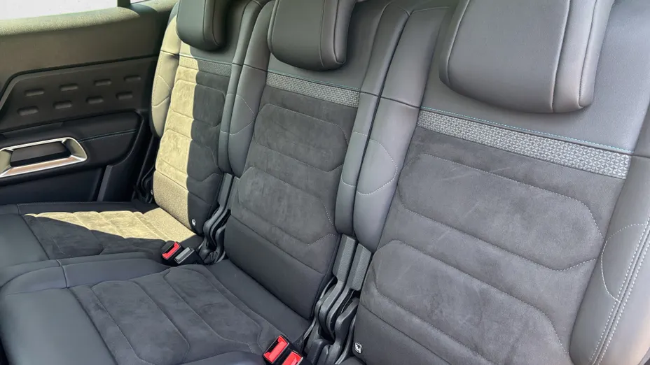 CITROEN C5 Aircross C5 Aircross 1.2 PureTech Shine EAT8