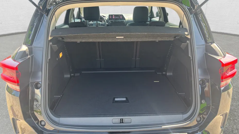 CITROEN C5 Aircross C5 Aircross 1.2 PureTech Shine EAT8