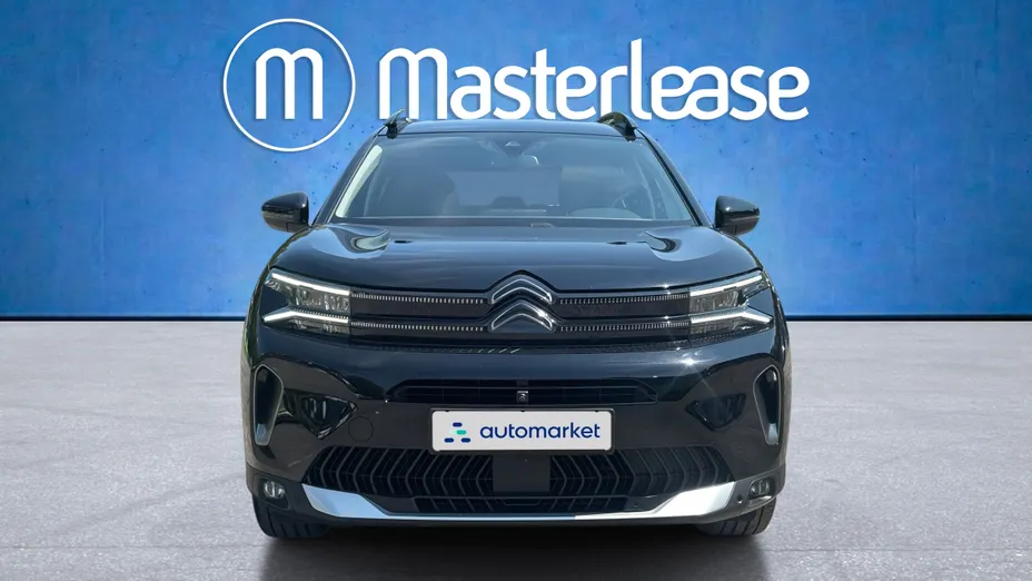 CITROEN C5 Aircross C5 Aircross 1.2 PureTech Shine EAT8