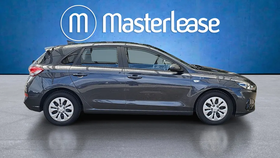 HYUNDAI i30 i30 1.0 T-GDI Modern