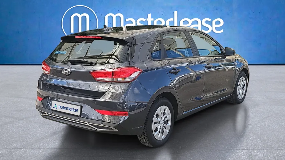 HYUNDAI i30 i30 1.0 T-GDI Modern