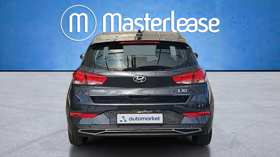 HYUNDAI i30 i30 1.0 T-GDI Modern