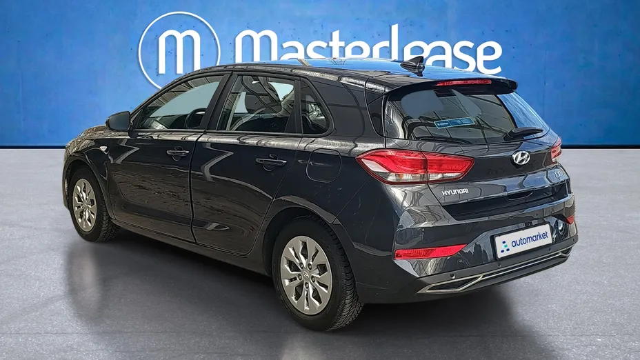 HYUNDAI i30 i30 1.0 T-GDI Modern