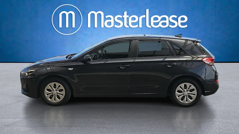 HYUNDAI i30 i30 1.0 T-GDI Modern