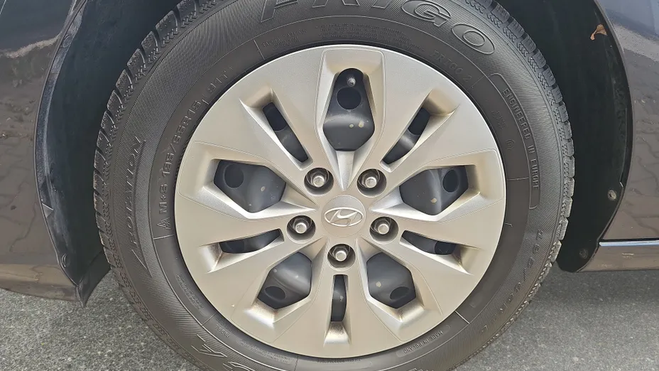 HYUNDAI i30 i30 1.0 T-GDI Modern
