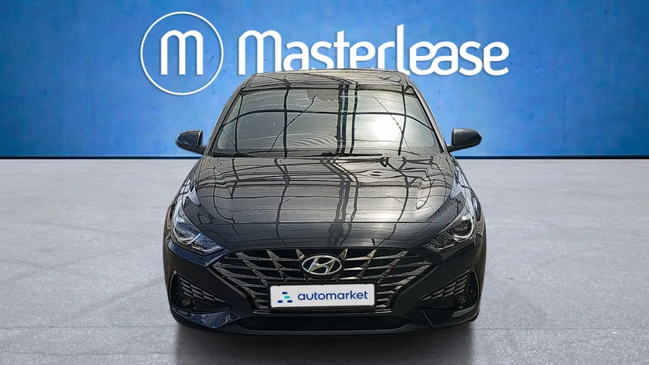 HYUNDAI i30 i30 1.0 T-GDI Modern