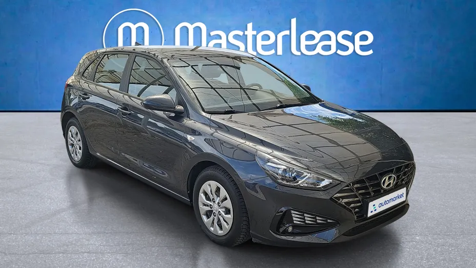 HYUNDAI i30 i30 1.0 T-GDI Modern