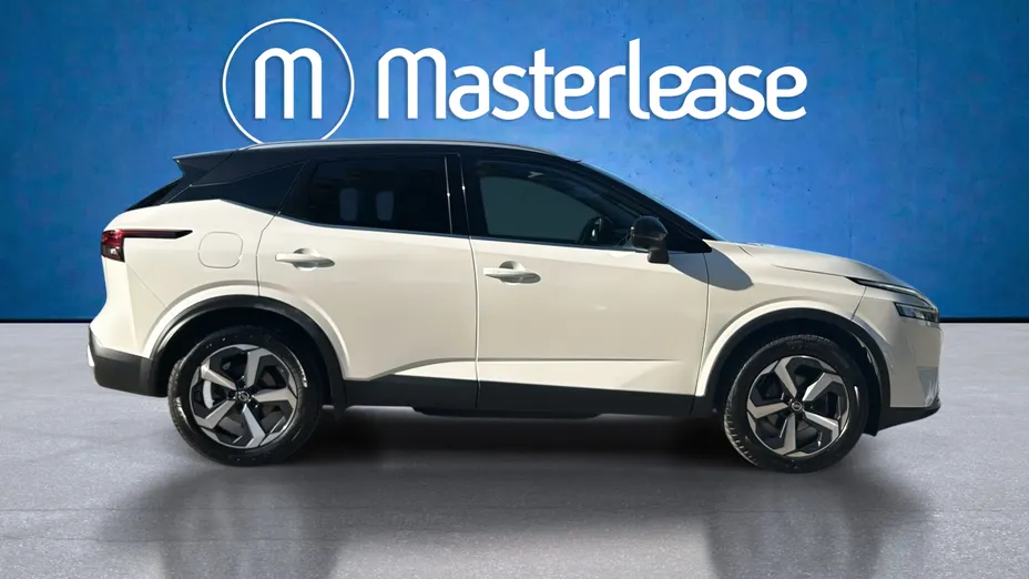 NISSAN Qashqai Qashqai 1.3 DIG-T mHEV Premiere Edition Xtronic