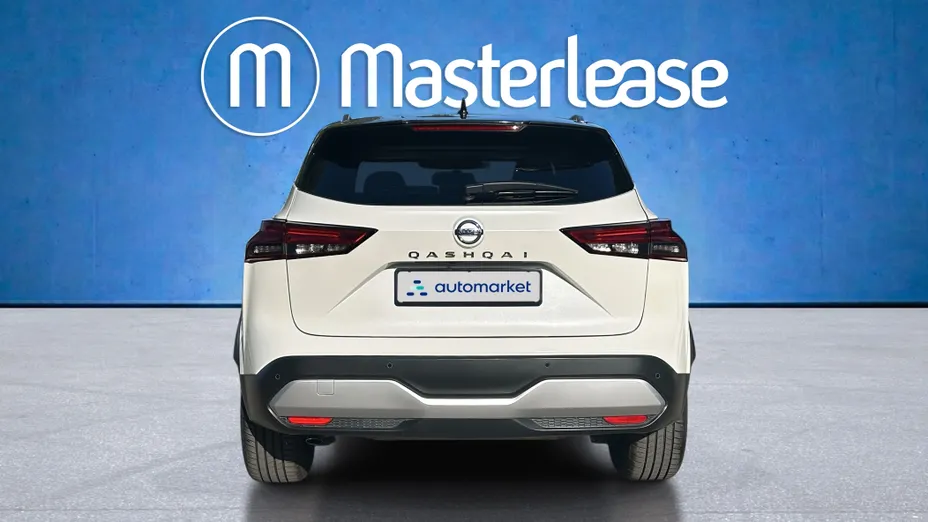 NISSAN Qashqai Qashqai 1.3 DIG-T mHEV Premiere Edition Xtronic