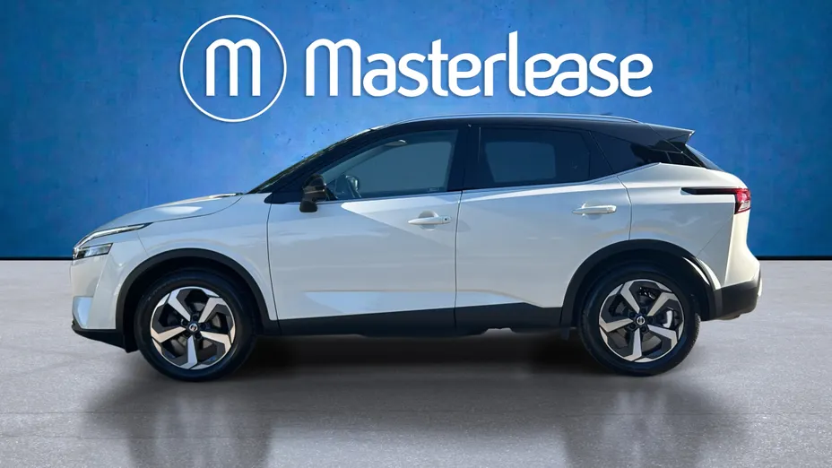 NISSAN Qashqai Qashqai 1.3 DIG-T mHEV Premiere Edition Xtronic