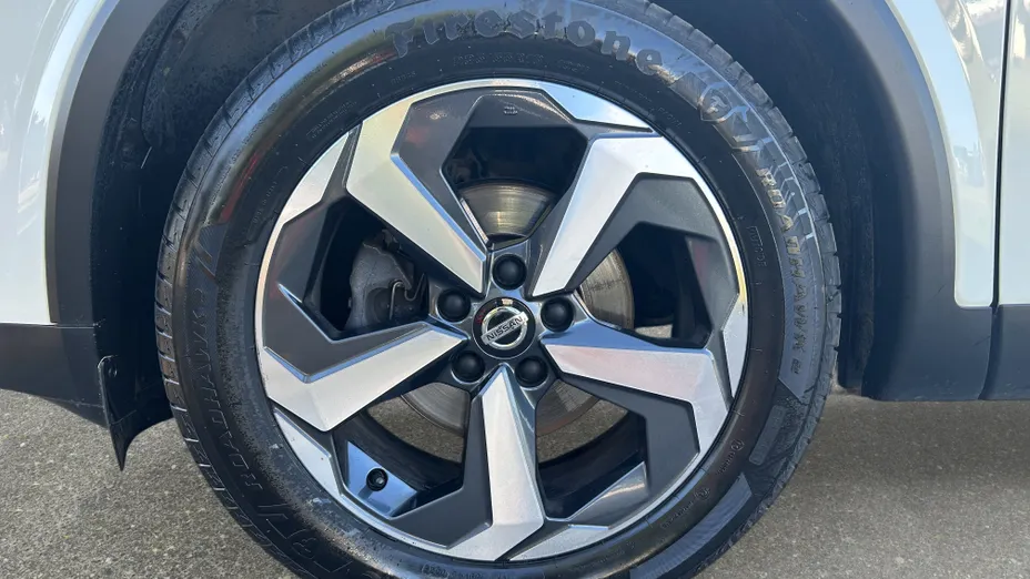 NISSAN Qashqai Qashqai 1.3 DIG-T mHEV Premiere Edition Xtronic