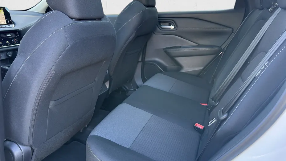 NISSAN Qashqai Qashqai 1.3 DIG-T mHEV Premiere Edition Xtronic