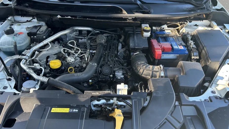 NISSAN Qashqai Qashqai 1.3 DIG-T mHEV Premiere Edition Xtronic