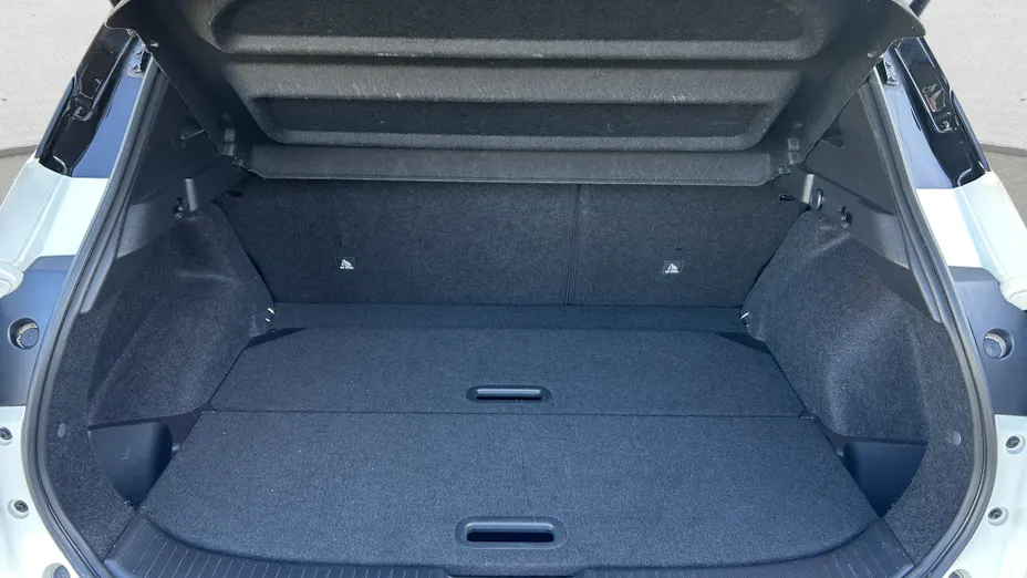 NISSAN Qashqai Qashqai 1.3 DIG-T mHEV Premiere Edition Xtronic