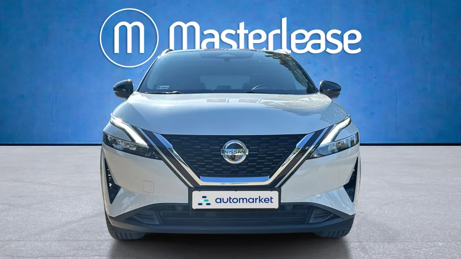 NISSAN Qashqai Qashqai 1.3 DIG-T mHEV Premiere Edition Xtronic