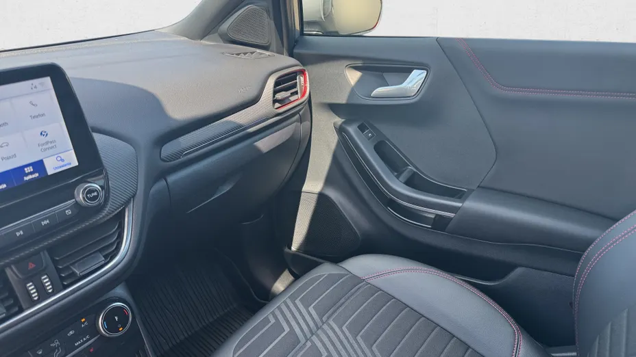 FORD Puma Puma 1.0 EcoBoost mHEV ST-Line X DCT
