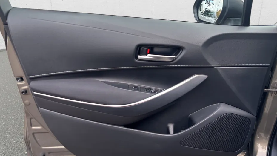 TOYOTA Corolla Corolla 2.0 Hybrid Comfort