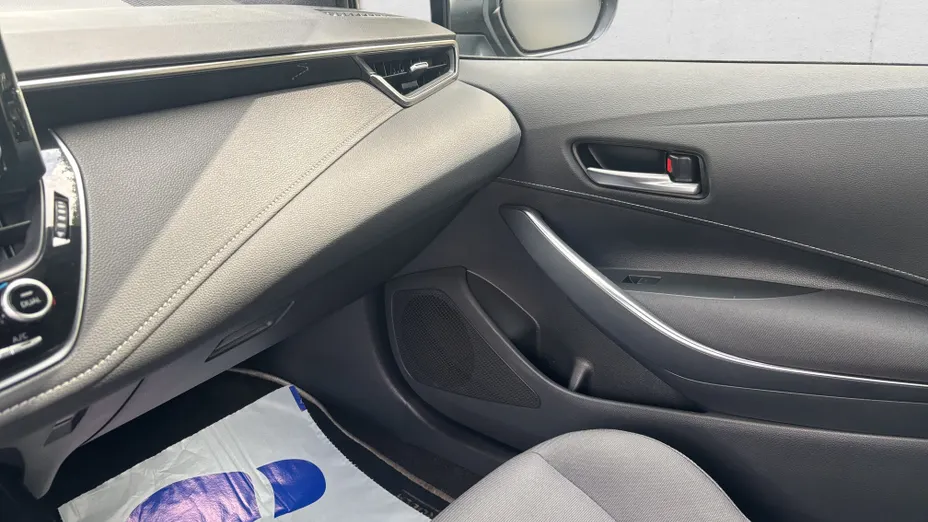 TOYOTA Corolla Corolla 2.0 Hybrid Comfort