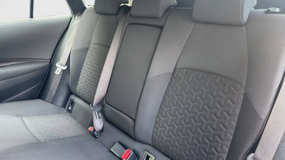 TOYOTA Corolla Corolla 2.0 Hybrid Comfort