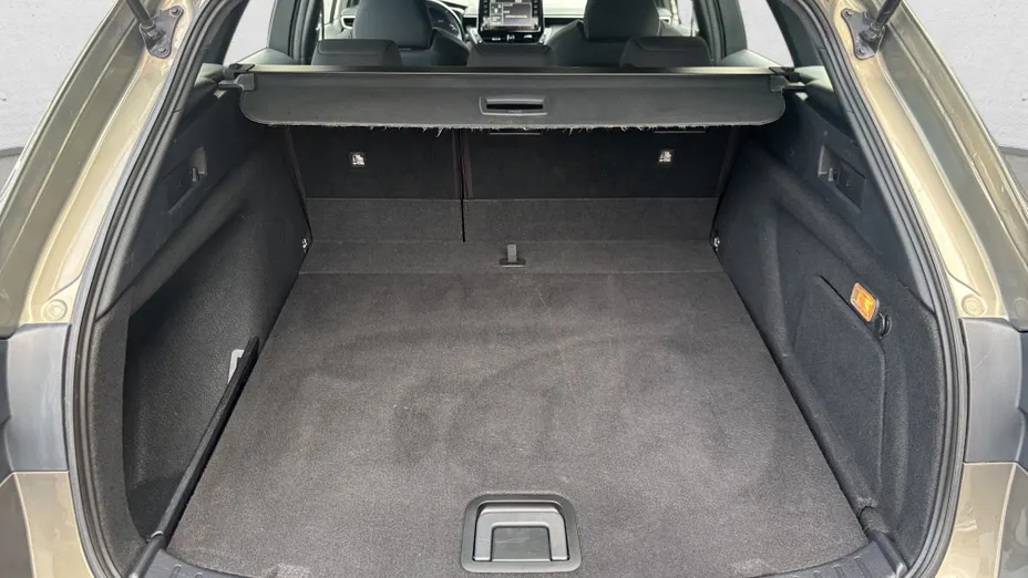 TOYOTA Corolla Corolla 2.0 Hybrid Comfort